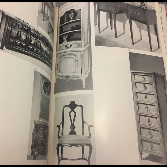 👀BOGO Free! August ´65 Interiors Magazine Vintage - Picture 12 of 14